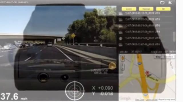 Car Blackbox Camera смотреть онлайн