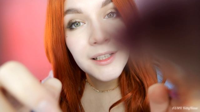 АСМР [Цветная версия] Релакс для сна ? ASMR [Color version] Relax for sleep смотреть онлайн
