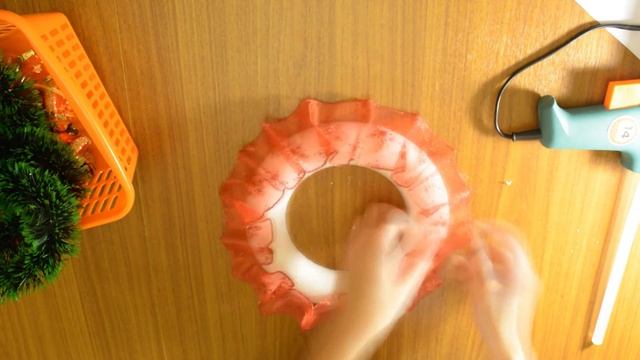 Рождественский венок смотреть онлайн