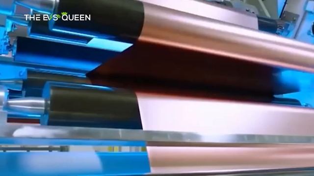 China Battery Cell Prices Fall 7% In January