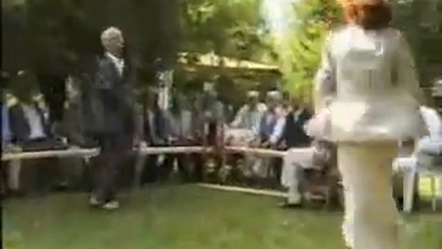 «Абаза кIвашара» = абазинский танец в дюздже/турции смотреть онлайн