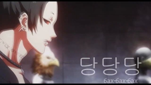 *Заказное* Токийский Гуль-Ута смотреть онлайн