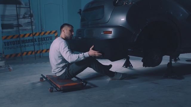 Nissan Juke UFO - Wide Body Project