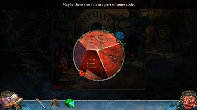 Living Legends 4 -bound by wishes-hidden object game(demo) смотреть онлайн