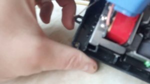 Установка клапана на аквариумный компрессор