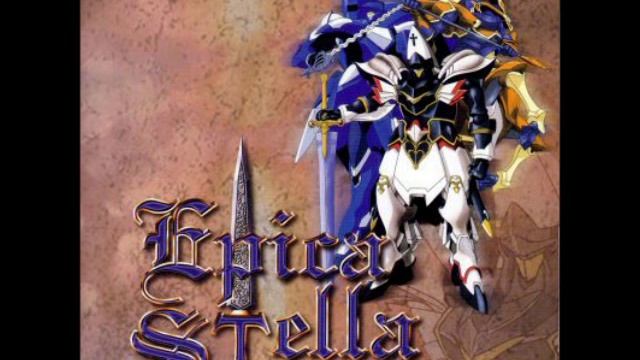 Vanguard Bandits (Epica Stella) 27 - Browsing Goods смотреть онлайн