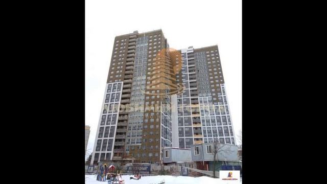 1-комн. 36 кв.м. нестандартная планировка. отделка! 15 мин ст. Мытищи смотреть онлайн