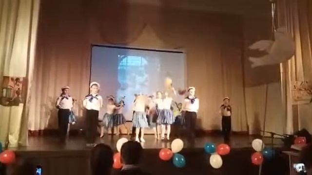 "Севастопольский вальс" смотреть онлайн