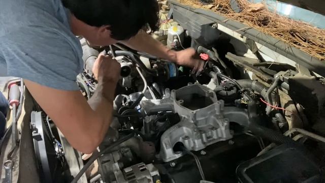 6 5 injection pump pt 2 смотреть онлайн