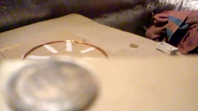 Металлоискатель своими руками из старого хлама смотреть онлайн