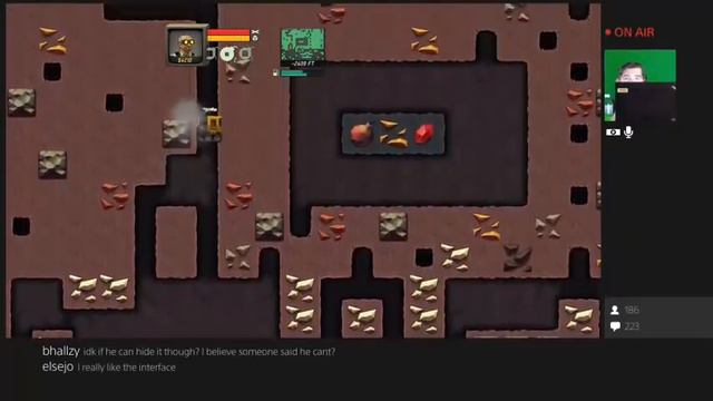 PS4: Super Motherload Live Stream Replay