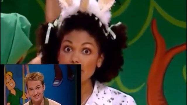 Hi-5 Sparkle the Unicorn Story Game смотреть онлайн
