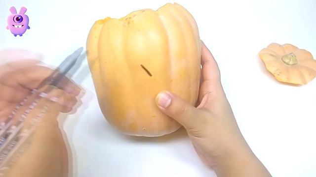 How to Carve Halloween Pumpkins Как вырезать тыкву на Хеллоуин смотреть онлайн