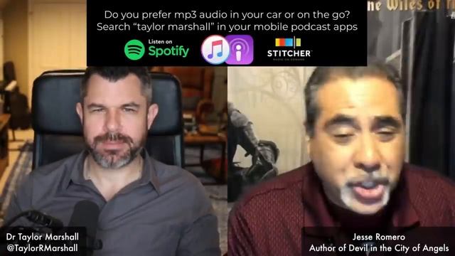 Is "Santa Muerte" Catholic? смотреть онлайн