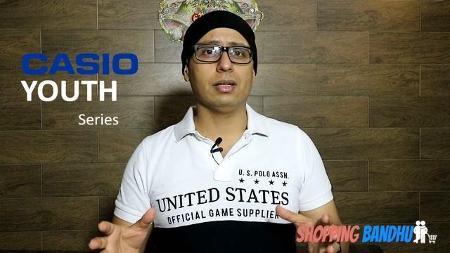 Casio Youth Series - Features, Prices. CHEAP alternative to G-SHOCK. Is it as good as G-SHOCK? смотреть онлайн