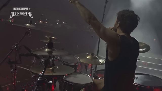 Parkway Drive - Live @ Rock Am Ring 2024