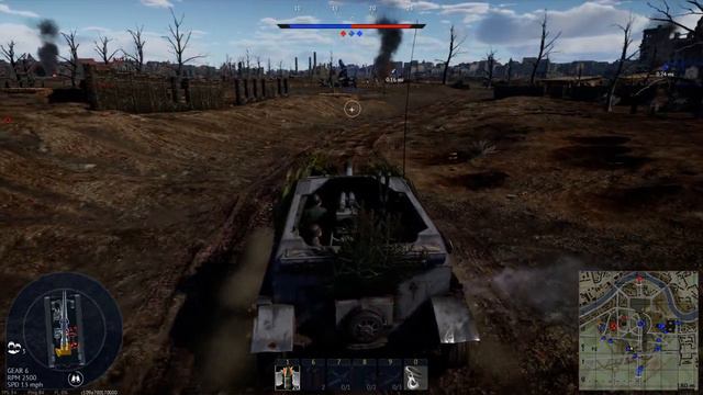 My War Thunder Exploits смотреть онлайн