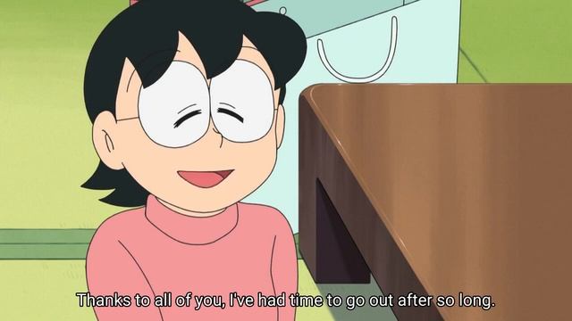 Doraemon Episode 705 English Subs