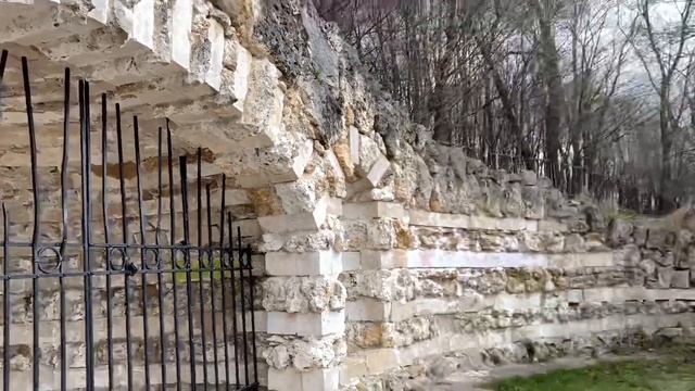 Парк Кузьминки-Люблино смотреть онлайн