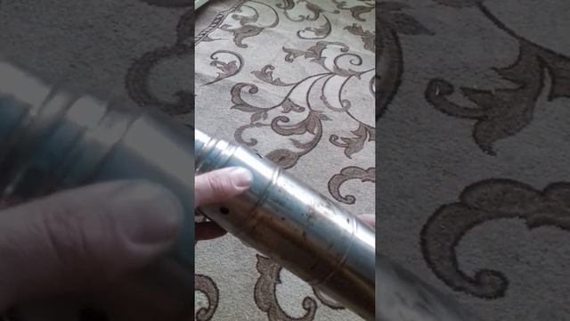 походный самовар из китайского термоса. смотреть онлайн