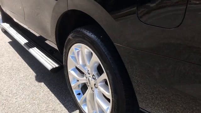 2018 Ford Expedition Plymouth, Cape Cod, Raynham, Hanover, Braintree, MA N10241A смотреть онлайн