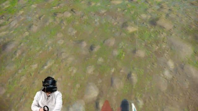 Nostos VR (First Impressions) смотреть онлайн