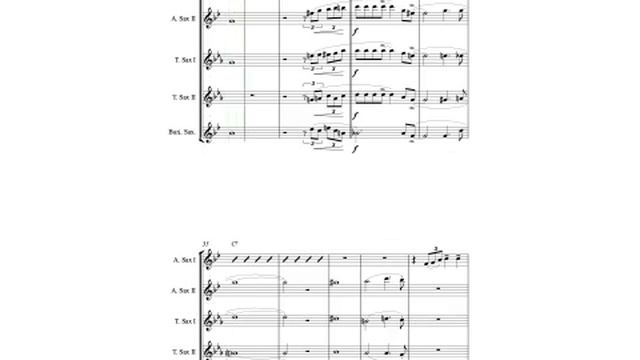 "Isfahan" (for Sax Quintet) - Duke Ellington смотреть онлайн