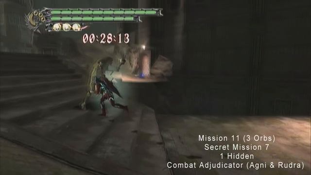 DMC3 All Blue Orb Fragment Locations (Dante)