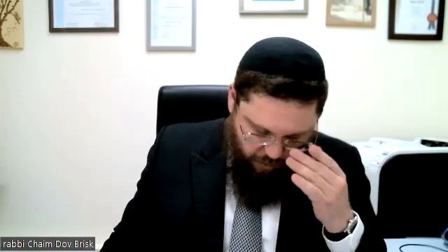 Молитва как встреча с Творцом - урок 10 - части молитвы - Шма - часть 2. рав Хаим Бриск смотреть онлайн