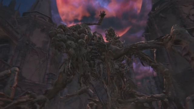 Everlong Bloodborne edit смотреть онлайн