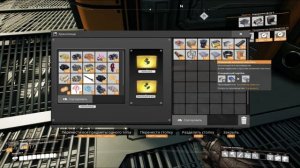 Satisfactory прохождение №10 Строим Экстрактор Воды с Цистерной и Тянем Трубопровод