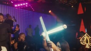 Клип Asake - Omo Ope (feat. Olamide) (Official Video)