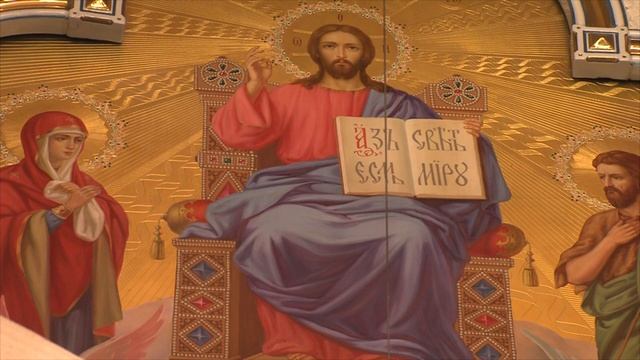 Торжество Православия смотреть онлайн