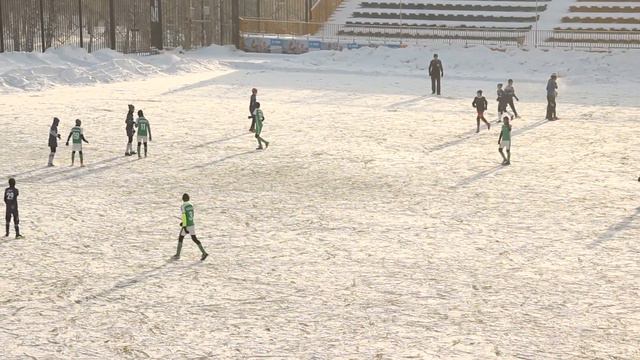 Игра - Байкал 2005 - 18.01.19 смотреть онлайн