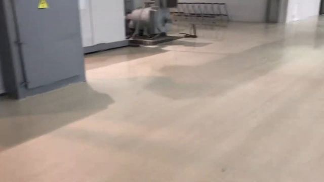 Полимерные полы. Эпоксидные полы. Наливной пол смотреть онлайн