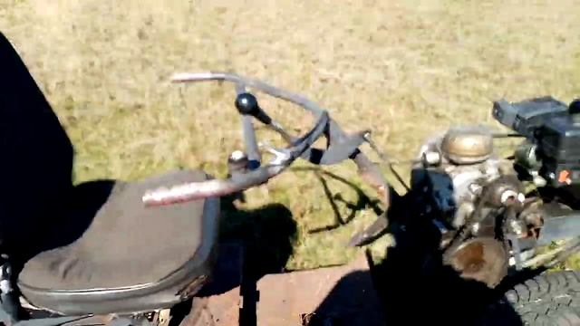 Самоделкин 2?♂️испытание утяжелителей из бетона смотреть онлайн