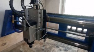 ЧПУ на сервах, отличие серво  и шагового мотора, CNC on servo drives, servo drive vs stepper motor,