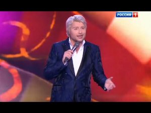 Николай Басков - Шарманка | Субботний вечер от 15.10.16