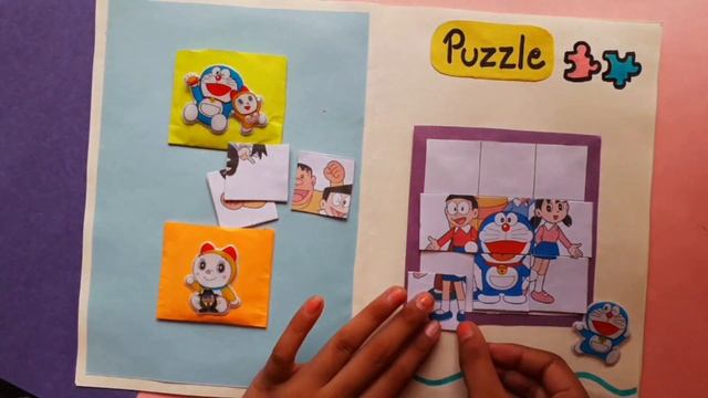 DIY Doraemon game book | Inspired by @PriyaSinghCraft / Doraemon game book making /gaming book смотреть онлайн