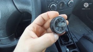 Меняю ручки управления климатом с АлиЭкспресс.Крутилки печки Toyota Corolla,наклейка климата