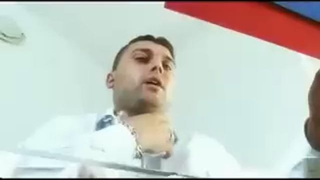 Mita de la Bals - MAI FACUT SA CRED.flv смотреть онлайн