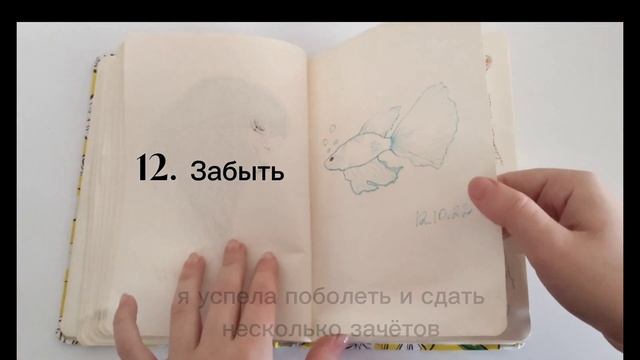 Инктобер 2022 | Итоги Inktober 2022