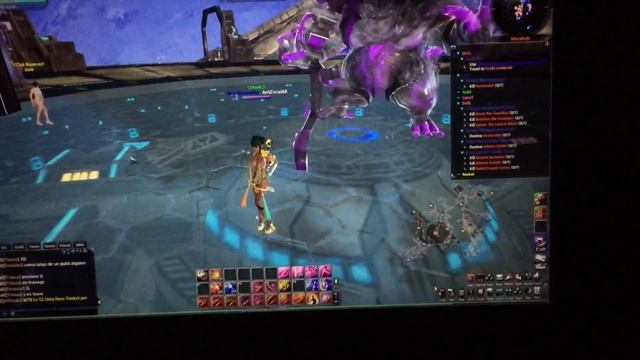 Scarlet Blade - Game Shutdown смотреть онлайн