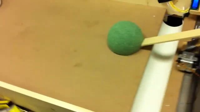 EECS 373 Table Soccer Introduction смотреть онлайн