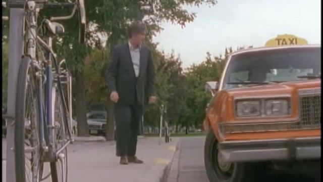 The Kids in the Hall - S03E01 смотреть онлайн