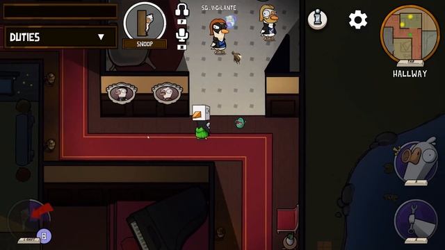 Goose Goose Duck: Gameplay Trailer 2022