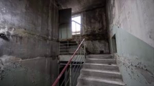 припять