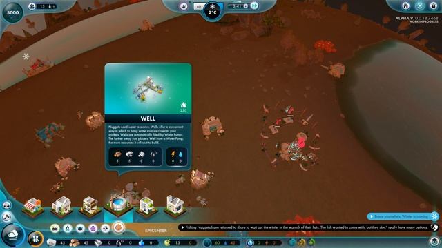The Universim #4 - Развлекательное обновление смотреть онлайн
