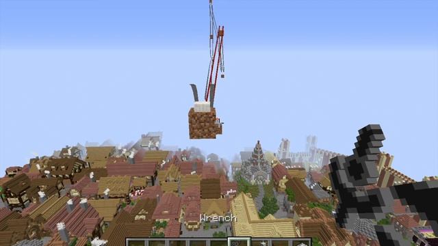 ExRollerCoaster Mod 101 (Review) смотреть онлайн