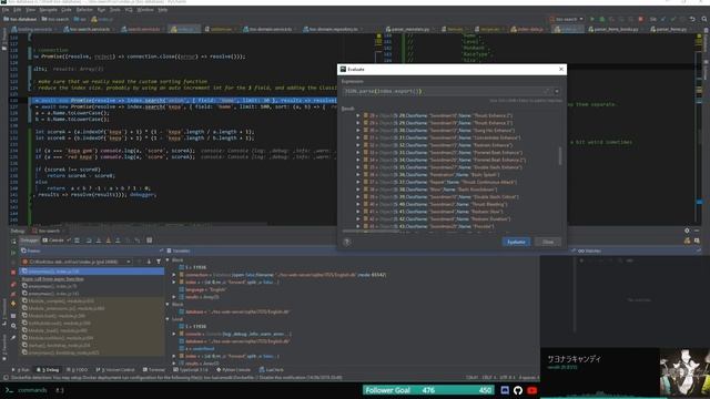 [PT/EN] Index & Search | tos.guru | Day 178 | #angular #lua #node #python #wasm смотреть онлайн